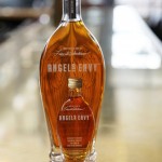 Angel's Envy bourbon - Wine Enthusiast LOVES it!