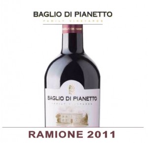 Baglio Di Pianetto Ramine 2011--fresh and food-friendly