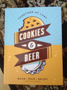 Discover the joys of pairing beer with cookies!