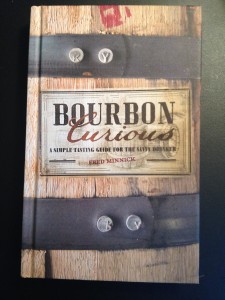 Bourbon Curious