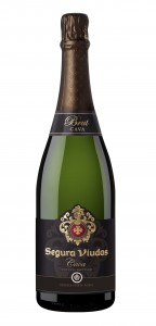 Segura Viudas Brut