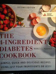 Simple diabetic-friendly recipes and tips