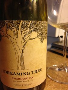 Dreaeming Tree Chardonnay