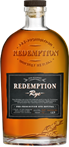 Redemption whiskey comes in several versions