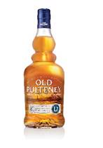 Old Pulteney 12 year old 