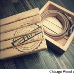 Dovetail Brewery wood and leather crafts for sale 