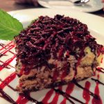 Bobby's tiramisu with a twist