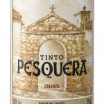 2014 Tinto Pesquera Crianza