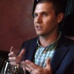 Winemaker Matt Crafton talks about Chateau Montelena