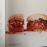 Bittman's boozy jackfruit sandwich