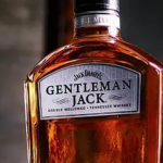 Gentleman Jack Tennessee whiskey