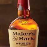 Maker's Mark Bourbon