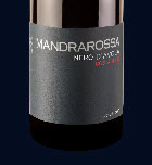 Mandrarossa Nero D'Avola