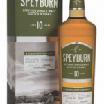 Speyburn 10 Years Old