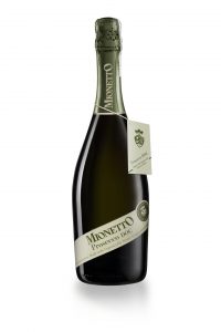 Mionetto Prestige Organic Prosecco DOC Extra-Dry