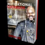 Quentin Love Motivational Cook Book